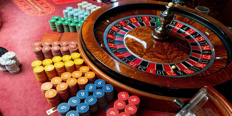 Điểm đặc biệt của sảnh game GPI Casino