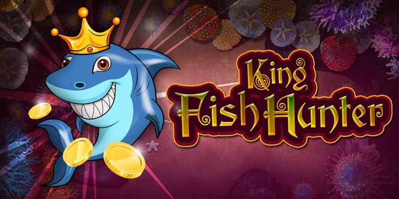 AG fish Hunter King