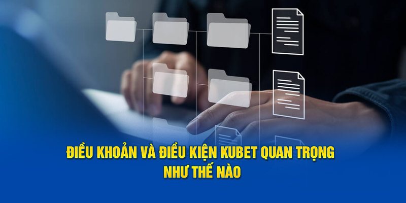 Điều khoản và điều kiện Kubet quan trọng như thế nào