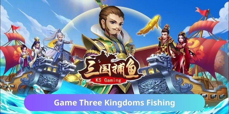 Bối cảnh Tam Quốc thú vị trong game